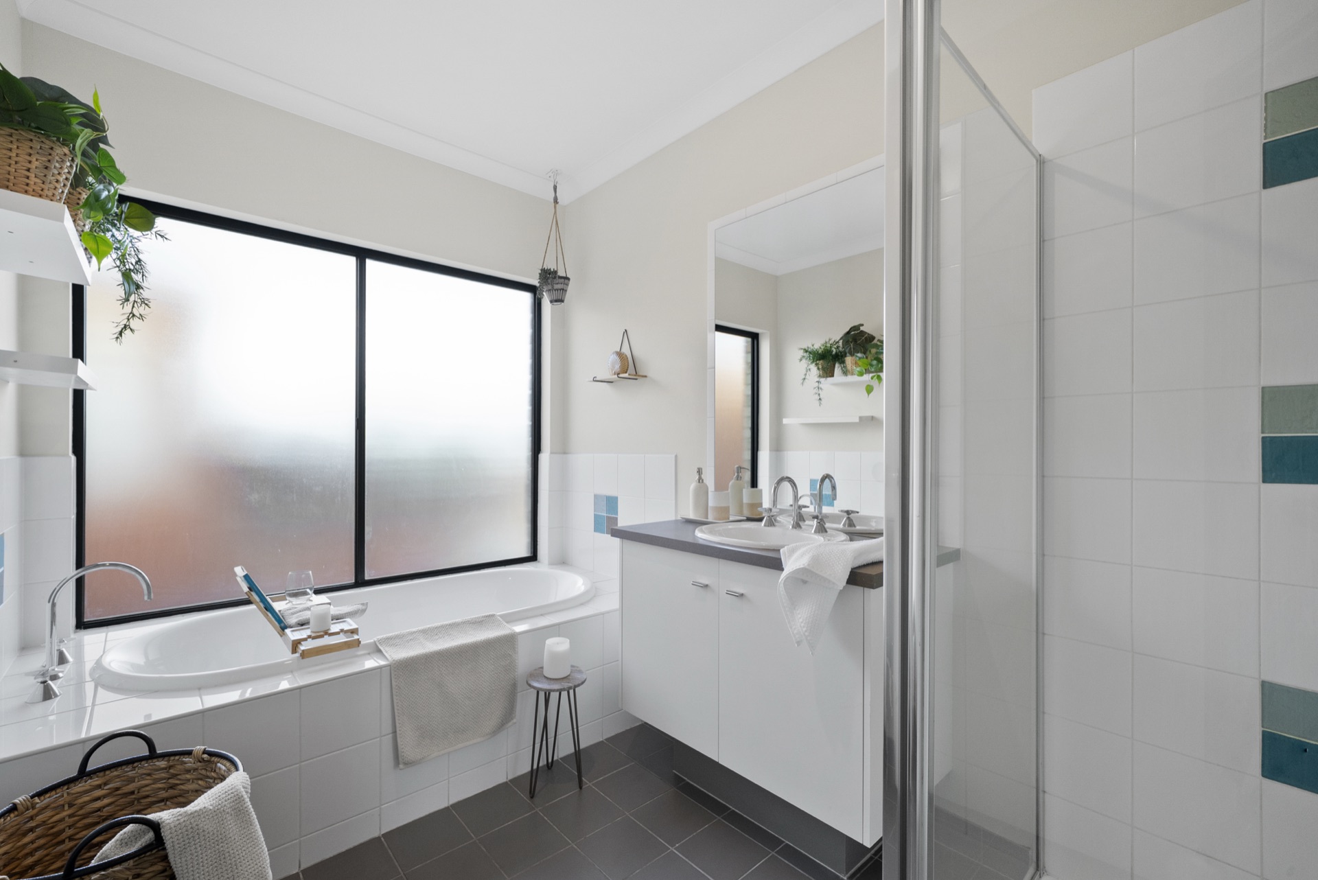 Staged property in Rowville